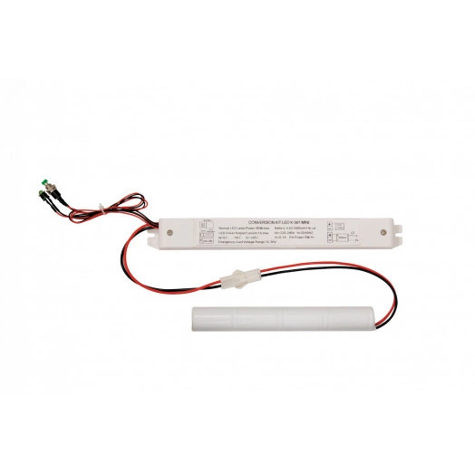 Аварийный блок CONVERSION KIT LED K-501 MINI