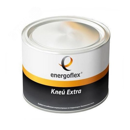 Клей контактный Энергопро для теплоизоляции 0,8л