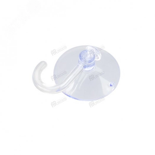 Крепление ARD-SH Clear (ARDCL, Пластик)