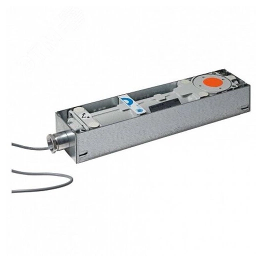 Доводчик BTS80 FLB, EN 5 DIN-L, без шпинделя