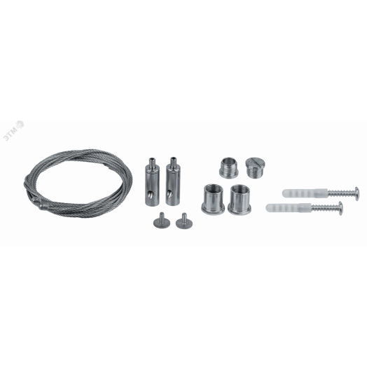 Комплект для подвесного монтажа КМ-3м