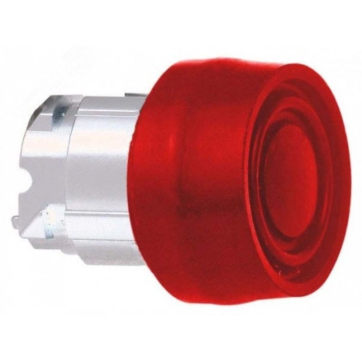 Головка кнопки