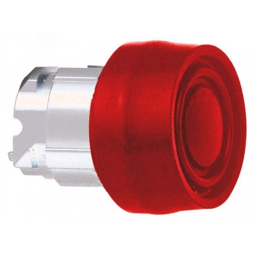 Головка кнопки