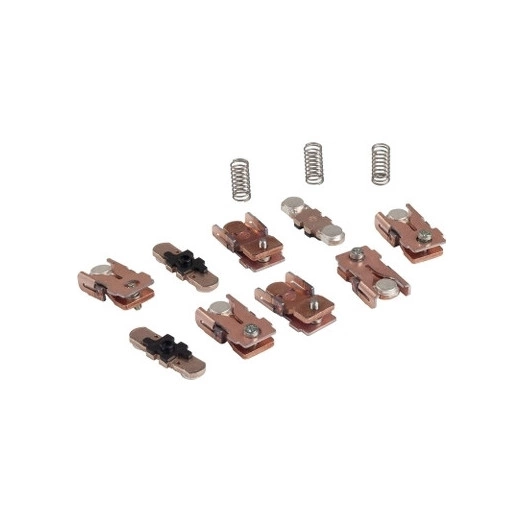 Группа контактная запасная 3Р для LC1 D115