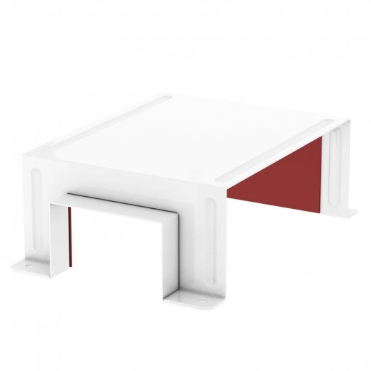 Т-переходник BSKM