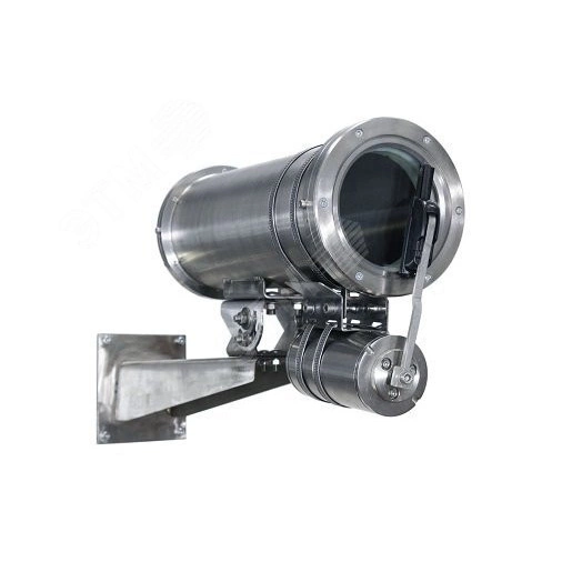 Стеклоочиститель для термокожуха Релион-СО-Exd стеклоочиститель взрывозащищенный