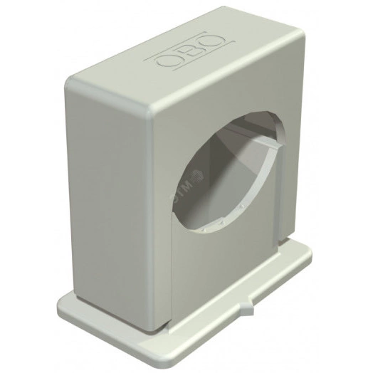 Крепежная скоба 14-24mm