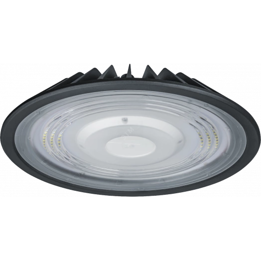 Светильник светодиодный ДСП-200вт 5000К 24200Лм 60 гр. IP65