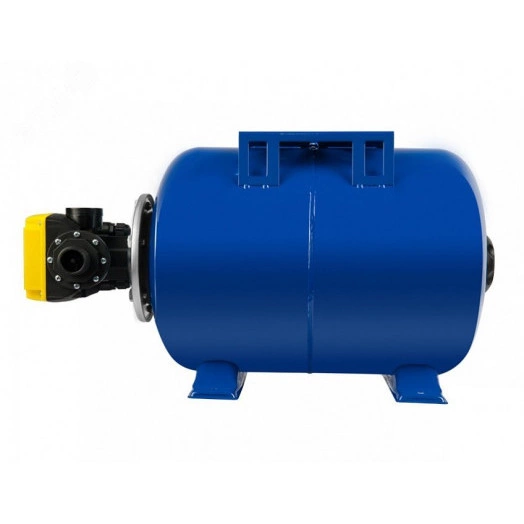 Комплект автоматики  АКВАРОБОТ ТУРБИПРЕСС 1,5 кВт