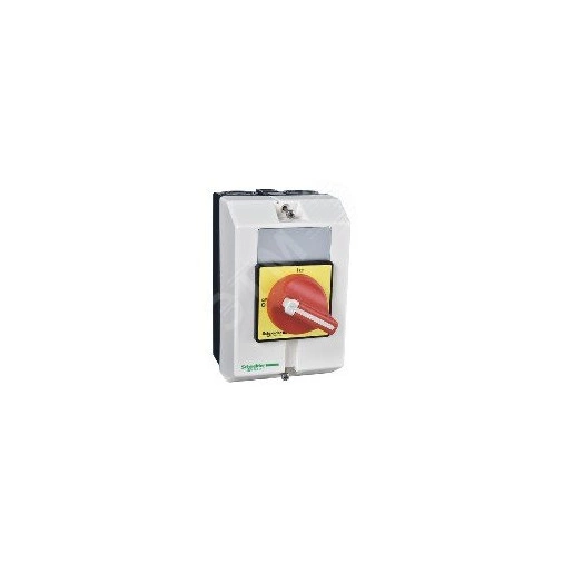 Корпус для выключателя VN12/VN20/V02-V2 10/32A