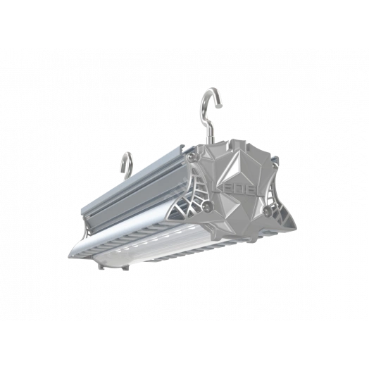 Светильник L-industry 30 Turbine 25Вт 3324лм IP66 Г60 5,0K подвес