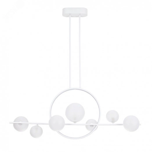 Светильник Arte Lamp SATURN A7791SP-59WH