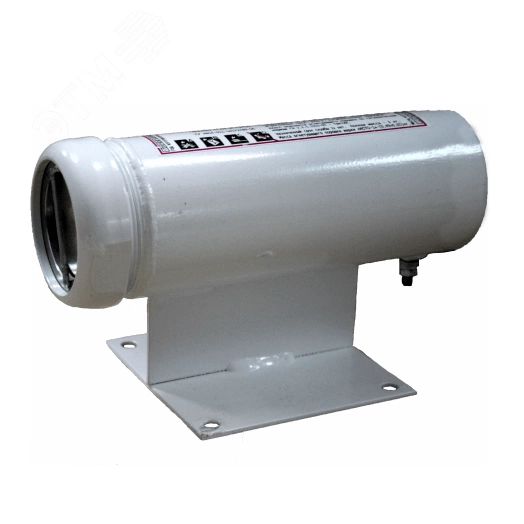 Модуль порошкового пожаротушения МПП(Н-Взр)-0,65-И-ГЭ-У2 Тунгус