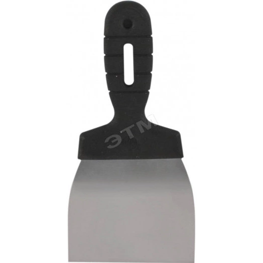 Шпатель фасадный нержавеющий 60 мм