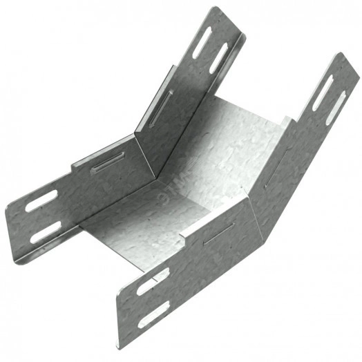 Угол внутренний вертикальный 45*50