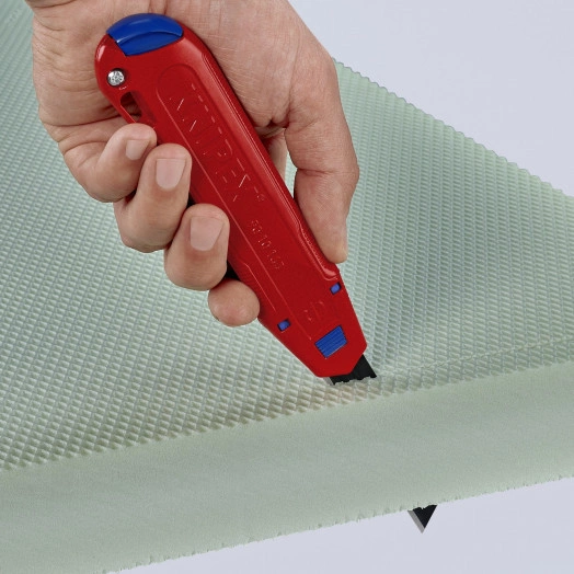 Нож универсальный CuTiX KN-9010165BK