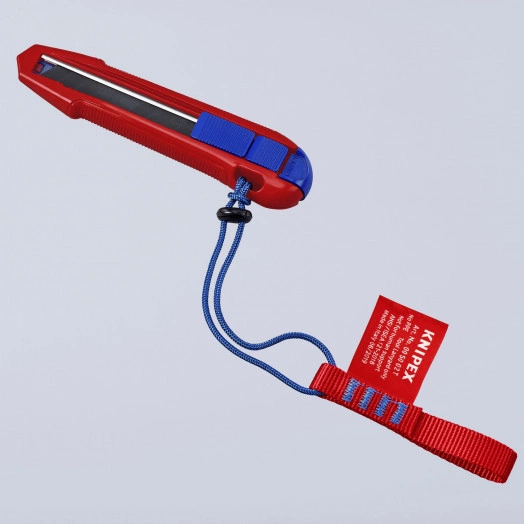 Нож универсальный CuTiX KN-9010165BK