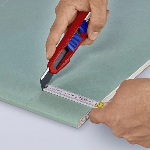 Нож универсальный CuTiX KN-9010165BK