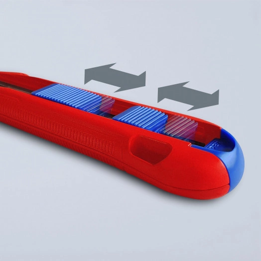 Нож универсальный CuTiX KN-9010165BK