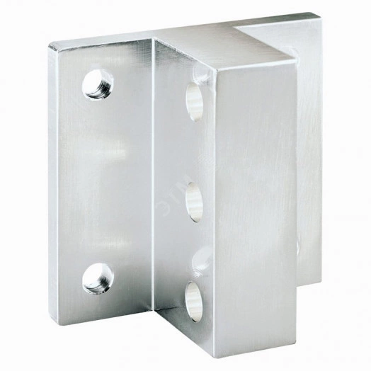 Задние клеммы 4Р для DMX? 4000 (вертикальное или горизонтальное подключение шин) 130 х 100