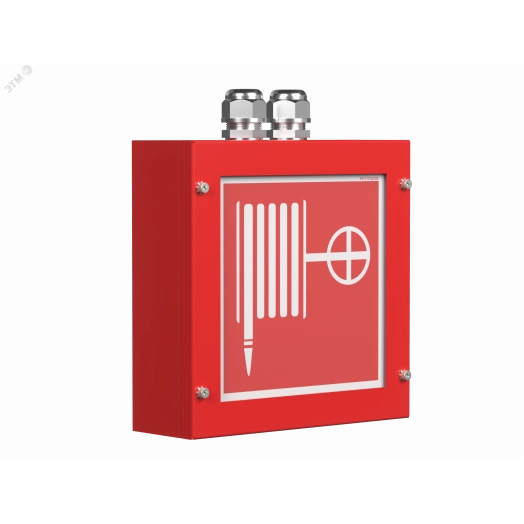 Световой указатель BS-GARDA-71-S1-INEXI2