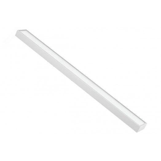 Светильник LED ОФИС (СВО) 33Вт 2650Лм 4,0К опал IP20 встраиваемый