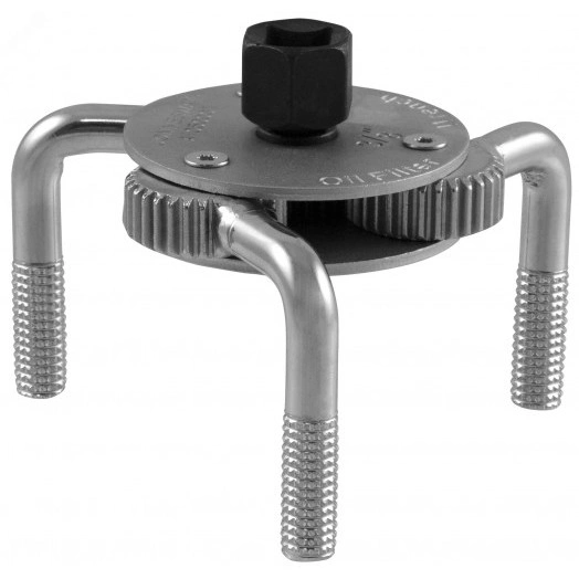 Фильтросъемник ''краб'' 65-120мм