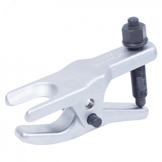 Съемник шаровых опор, зев 20 мм, переставной