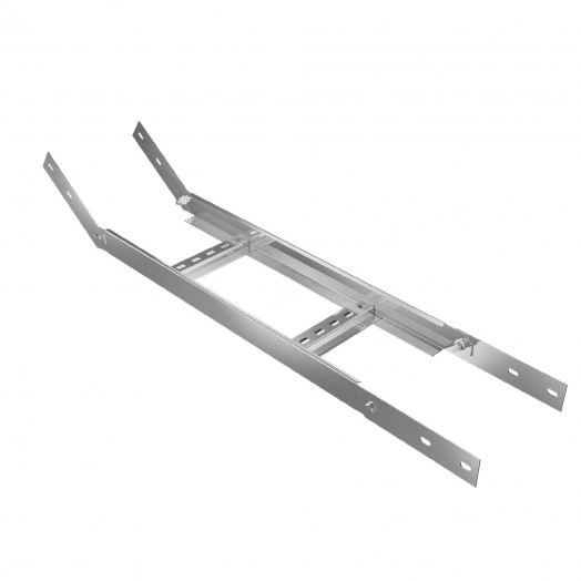 Вертикальный шарнирный угол 80*200*1.2