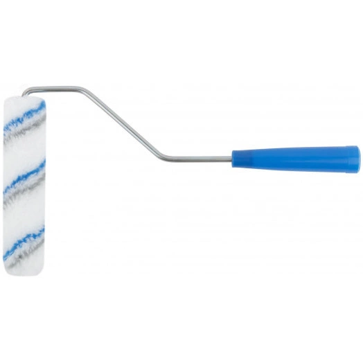 Валик полиакриловый, ''мини'', диаметр 15/39, ворс 12 мм, 150 мм