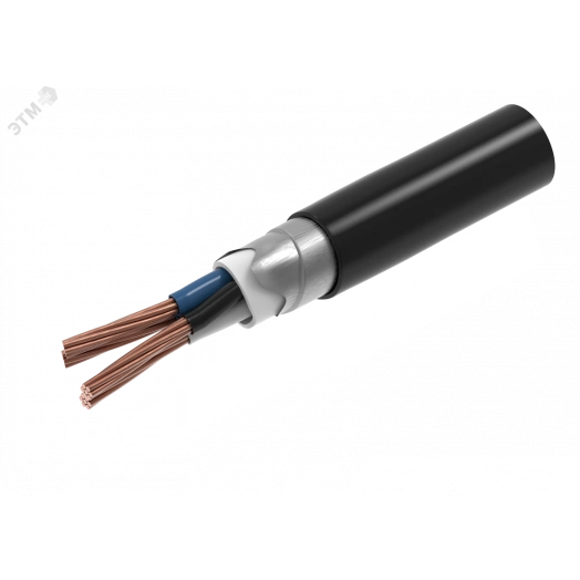 Кабель КУЭфМТКМУнг(А)-LS-ХЛ 4х1ТРТС