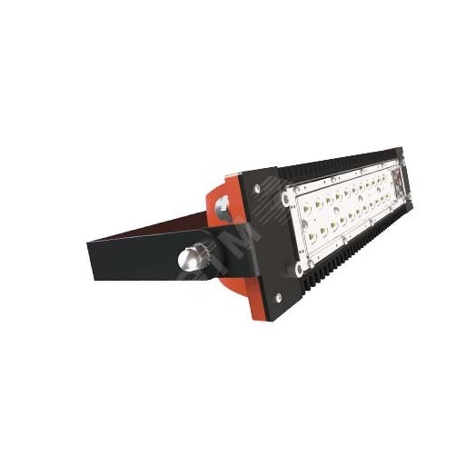 Светильник ДО-35w IP65  5215Лм 5000К 150х70° 36V 2Ex