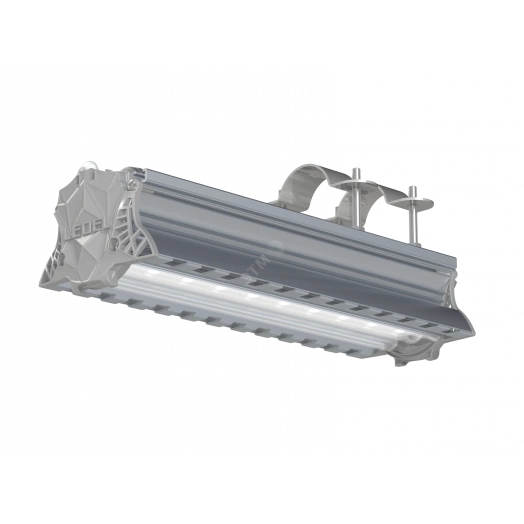 Светильник L-street 40 Turbine 33Вт 4400лм Д 4,0K IP66