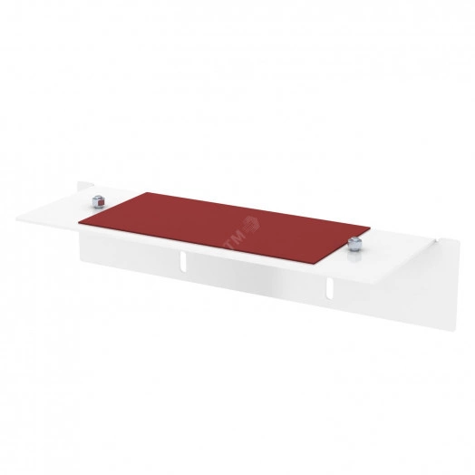 Пластина адаптерная I120 BSKM