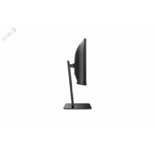 Монитор 34'' VA, 3440x1440, 300 КМ/м2, 3000:1, 1мс, HDMIх2, DP, USB-Hub, Speakers, изогнутый