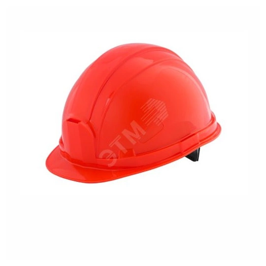 СОМЗ-55 Hammer Trek RAPID красная (защитная, шахтерская, сферической формы,крепление для фонаря, RAPID (храповик),-30°C + 50°C)