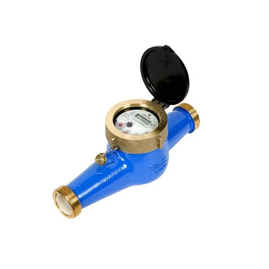 Счетчик воды универсальный ВКМ-25М