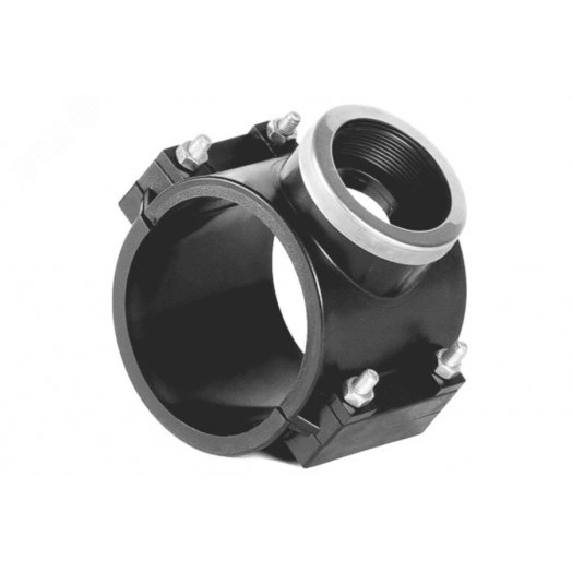 Седелка НПВХ  160x1''