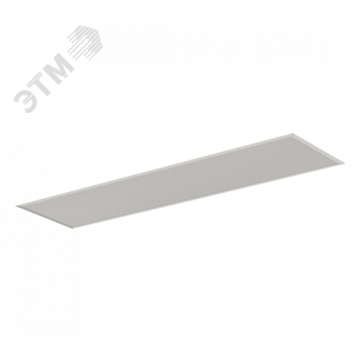 Светильник ДВО-12-38-101 Prizma призматический, 4044 Лм, IP40