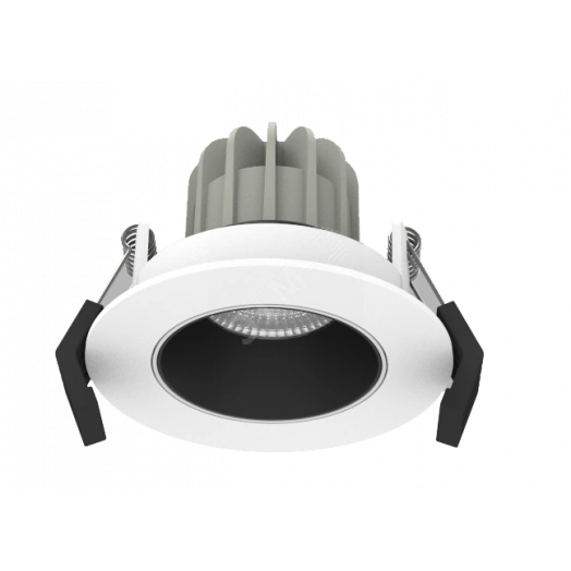 Светильник COOL 13 WH/WH D45 3000K 1-10V