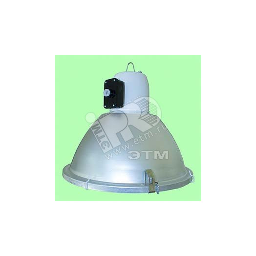 Светильник РСП-12-250-011 б/с б/ПРА на крюк IP23