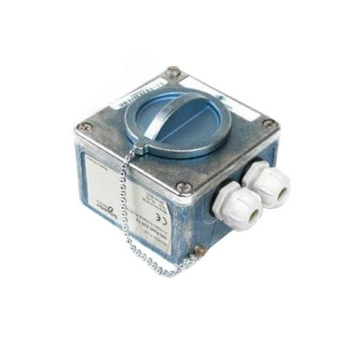 MODBUS PLUS TAP, ПОВЫШЕННОЙ ПРОЧНОСТИ