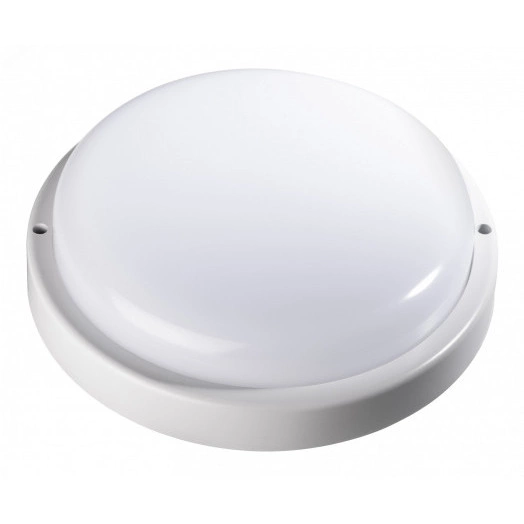 Светильник светодиодный влагозащищенный ДБП-18Вт 6500К 1350Лм IP65  Jazzway