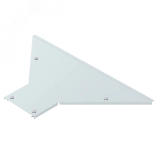 Крышка Т-образного/крестового соединения ширина 200 мм