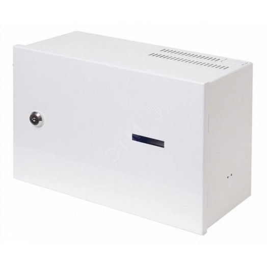 Источник бесперебойного питания БРП-24-1,5/7 исп.1