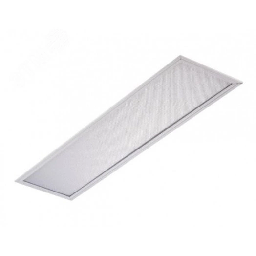 Светильник TLC236 CL EL EM, ЛЛ (T8), IP20, ЭПРА(A2), аварийный блок