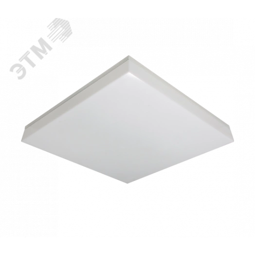 Светильник  ЛПО-46-4х14-811 Contur HF RD