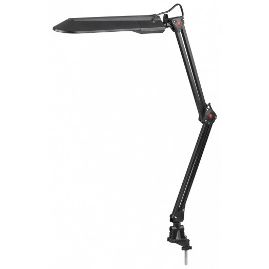 NL-201-G23-11W-BK Светильники настольные ЭРА наст.светильник NL-201-G23-11W-BK черный