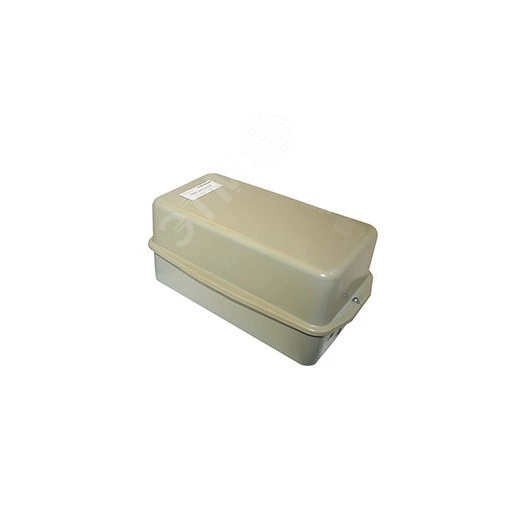 ПМА-4120 У2 В, 220В, 2з+2р, 63А, нереверсивный, без реле, в корпусе IP54, без кнопок, пускатель электромагнитный  (ЭТ)