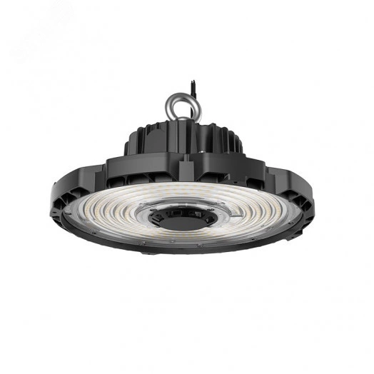 Светильник HB Round Basic пром 100Вт 5000К 120° Вартон